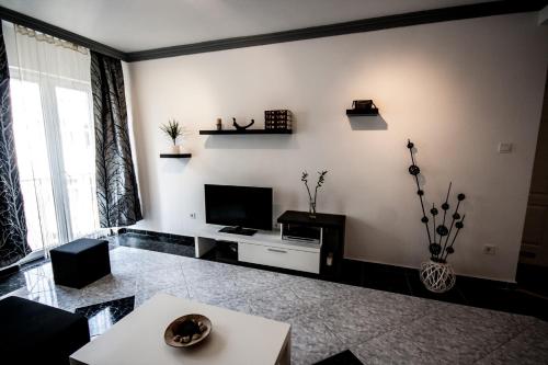 Deák design apartment