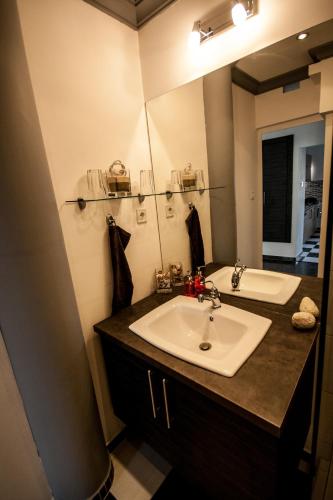 Deák design apartment