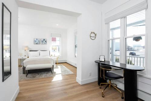 Harbor Haven, Apt #5, 3BR/2BA – khách sạn tại Harbor Point