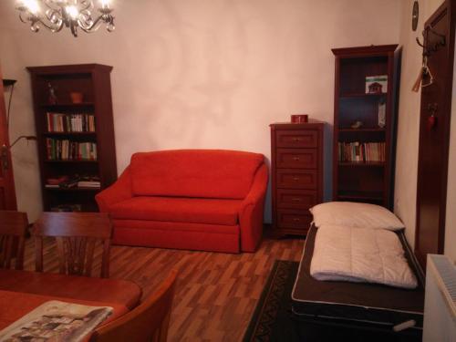 Tip-Top Lak Vendégház