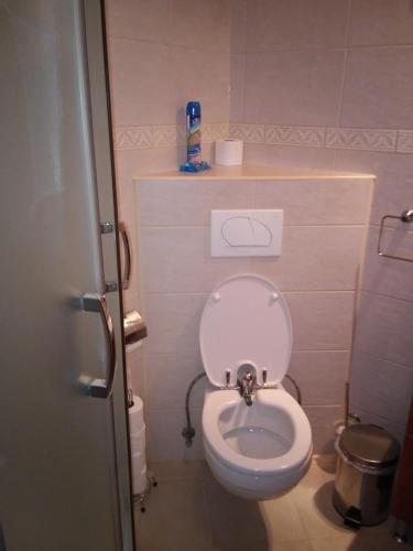 Tip-Top Lak Vendégház