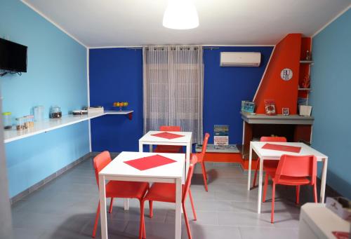B&B Umballa 4