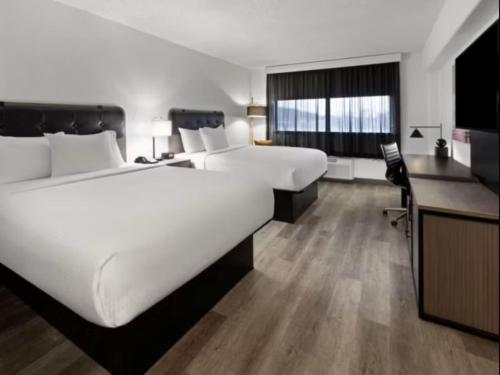 Holiday Inn Express And Suites Washington DC Noma By IHG - image 9