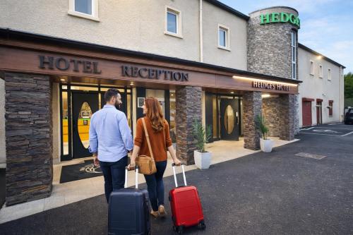 The Dark Hedges Hotel Hotel de charme Altacarry Head