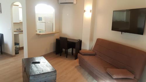 Hotel El Pozo – Torremolinos, SC