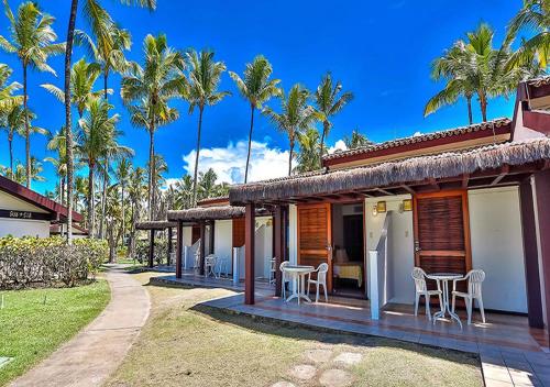 Skats, Transamerica Comandatuba - All Inclusive Resort in Comandatuba