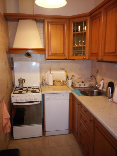 Cocina, Tip-Top Lak Vendeghaz in Szilvasvarad