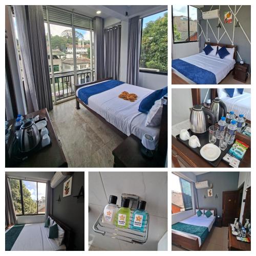 Kandy City Inn - Kandy