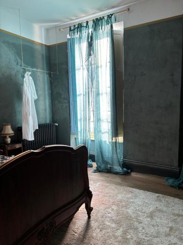 La Maison Jolie bnb in Puicheric
