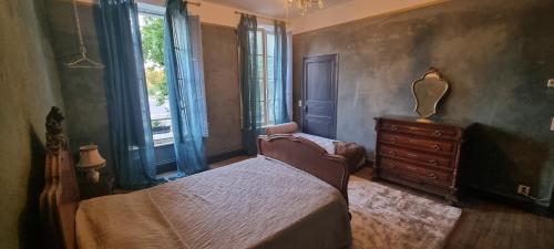 La Maison Jolie bnb in Puicheric