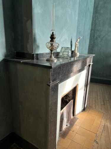 La Maison Jolie bnb in Puicheric