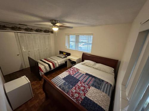 Hermosas habitaciones in Pembroke Pines