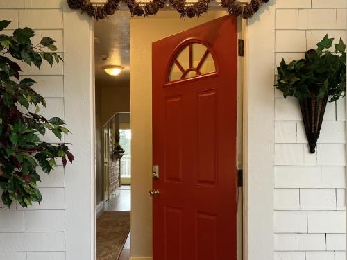 Summit Lookout Bungalow