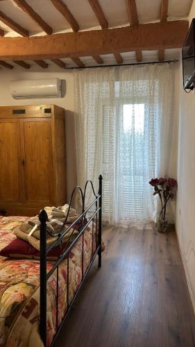 Casa di Mario in Graffignano