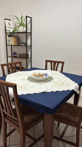 Casa di Mario in Graffignano