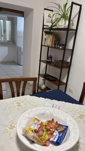 Casa di Mario in Graffignano