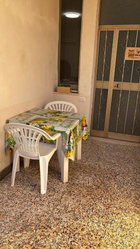 Casa di Mario in Graffignano