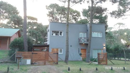 Casa V - Pinamar