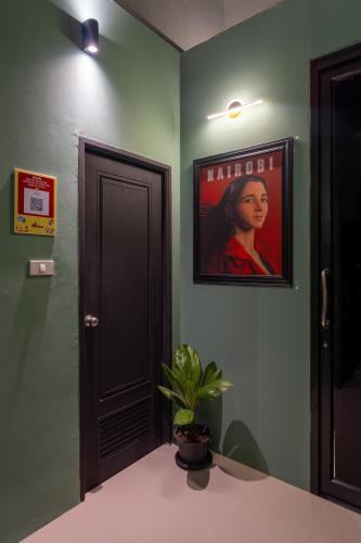 Whoopers Hostel Ao Nang - By The Beach in Nopparat Thara