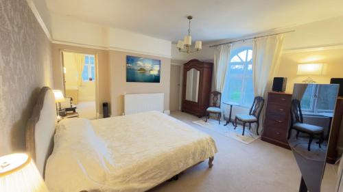 1 king bed
