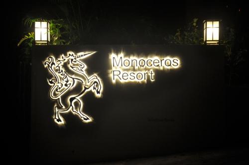 Monoceros Resort