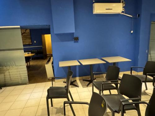 Meeting room / ballrooms, Hotel Quebrada de Humahuaca in Barrio Centro