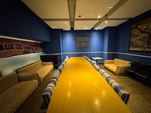 Meeting room / ballrooms, Hotel Quebrada de Humahuaca in Barrio Centro