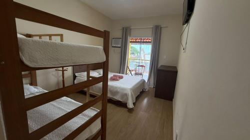 망가라치바 Pousada Amendoeira 3성급 호텔 스위트룸