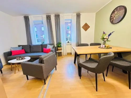 Fewo am Disselhook in Lüdinghausen, Deutschland