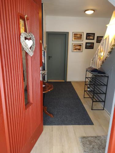 Beskydy apartman Four Seasons in Vělopolí
