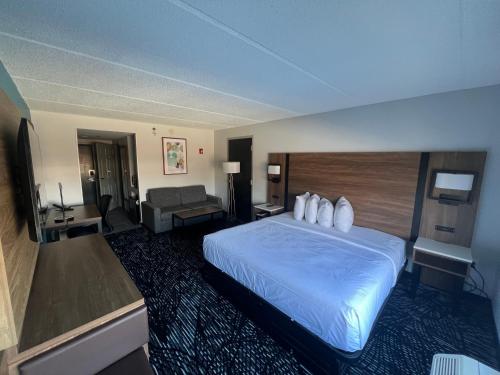 Wingate by Wyndham Atlanta-Duluth - image 37