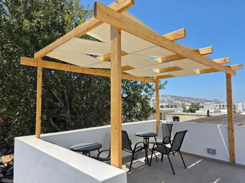 Aerial Apartments 2
