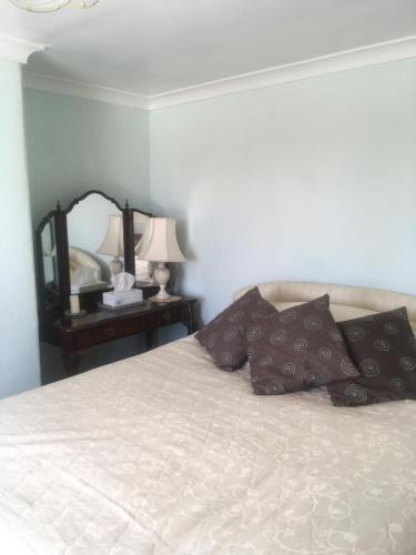 1 king bed