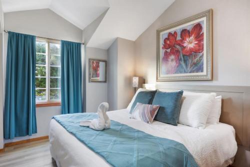 Beaches Inn Townhomes