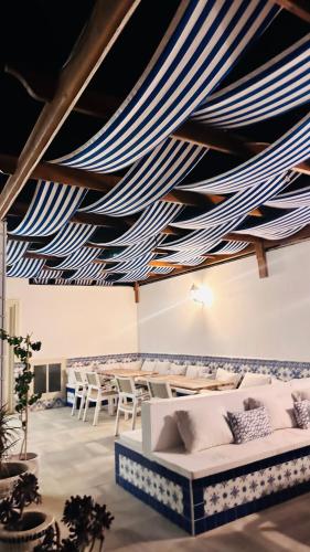 Hotel Dar Al Madina in 馬赫迪耶市中心