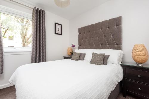 Gilmour's Entry Apartment, Edinburgh (Foto 10)