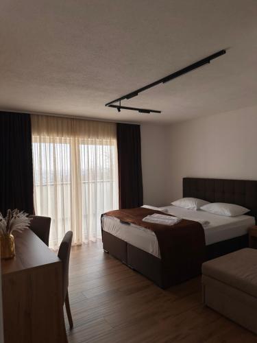 Hotel Fortuna in Gradacaca