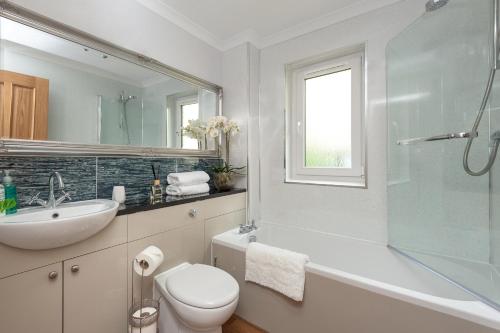 Gilmour's Entry Apartment, Edinburgh (Foto 8)