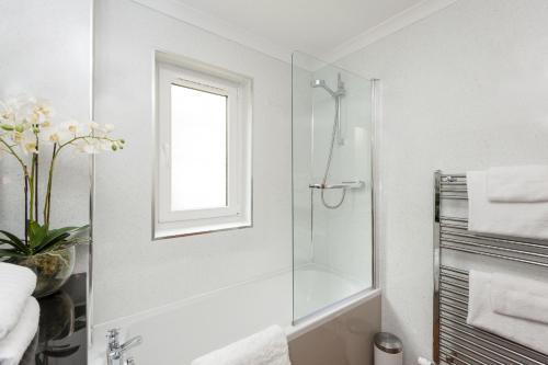 Gilmour's Entry Apartment, Edinburgh (Foto 7)