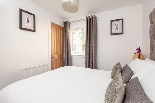 Gilmour's Entry Apartment, Edinburgh (Foto 6)