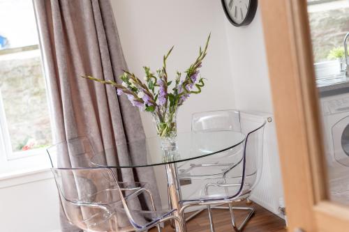 Gilmour's Entry Apartment, Edinburgh (Foto 5)