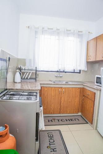 Chesum's suites in Eldoret