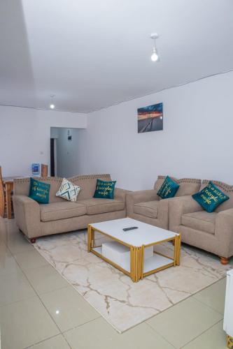 Chesum's suites in Eldoret