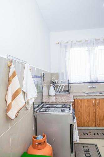 Chesum's suites in Eldoret