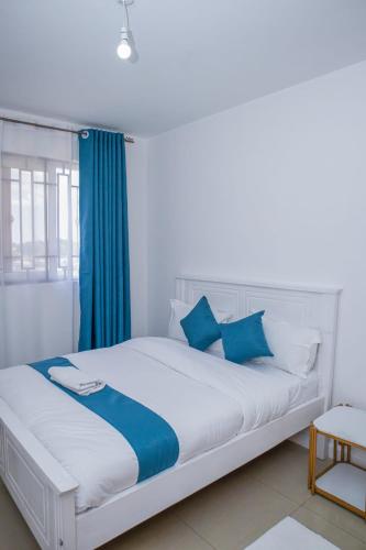 Chesum's suites in Eldoret