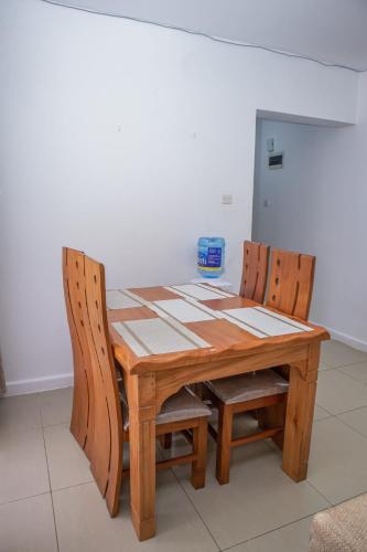 Chesum's suites in Eldoret
