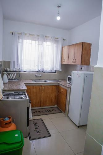 Chesum's suites in Eldoret