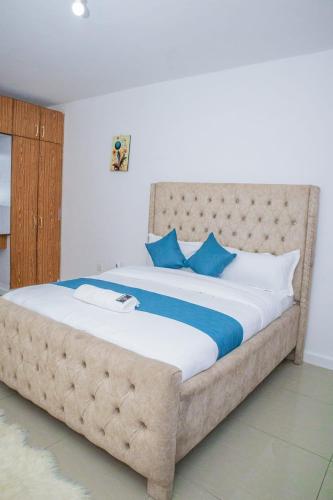 Chesum's suites in Eldoret