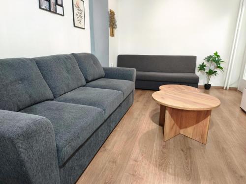 Cozy apartment in the City Center 4