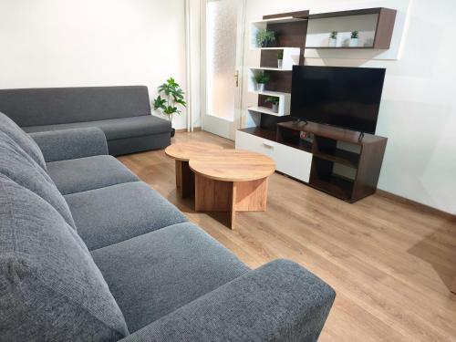 Cozy apartment in the City Center 3